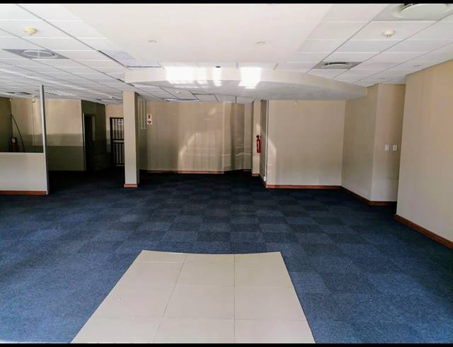 151M² RETAIL TO LET IN TYGER VALLEY